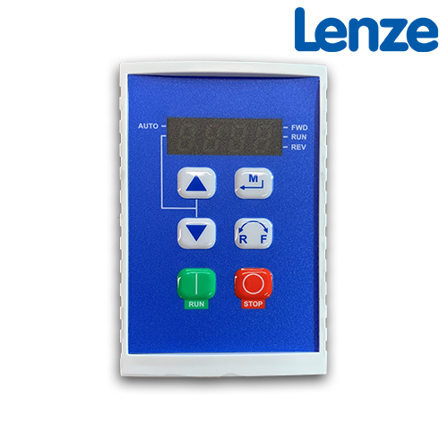 SMV VECTOR KEYPAD W/DRIVE INTERFACE MODULE AND 8' CABLE UP TO 10HP NEMA 1 / NEMA 4X INDOOR