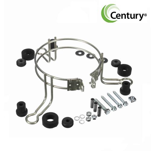 Century 3-Ring Blower Mounting Kit for 5 5/8 Dia, 11 BC