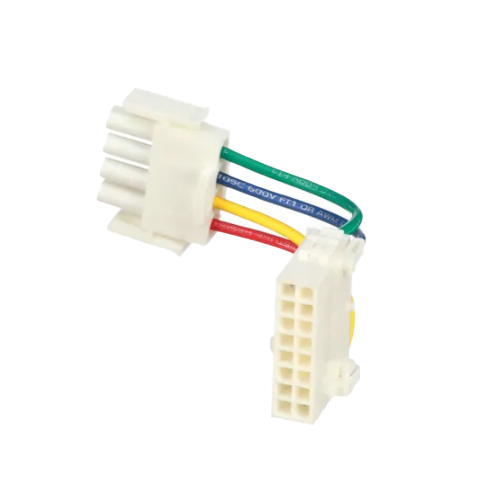 Image 16-4 Pin Adapter