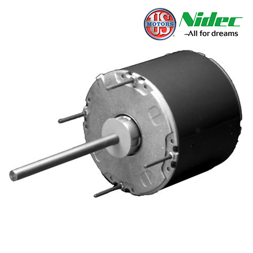 Image 1/3HP 900 230/1/60 OAO 48Y PERMANENT SPLIT CAPACITOR Condenser fan motor