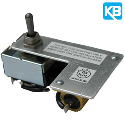 Image KBPC, KBPW Forward - Brake - Reverse Switch kit (240D only)