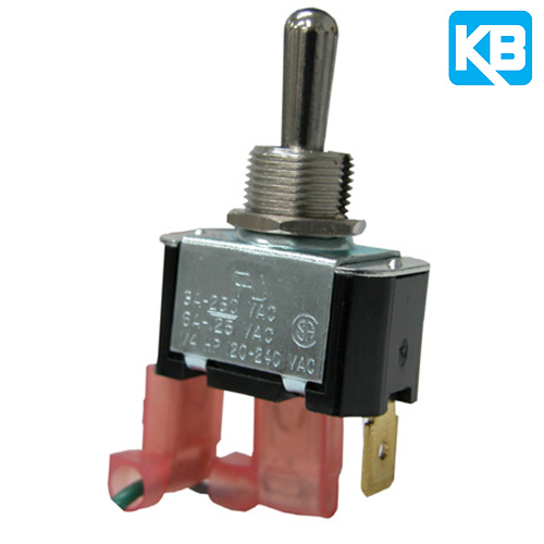 Image Auto/Manual Switch. Used with models: KBPC & KBPW
