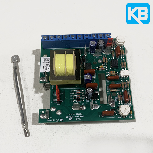 KBMM SI-6 Signal Isolator