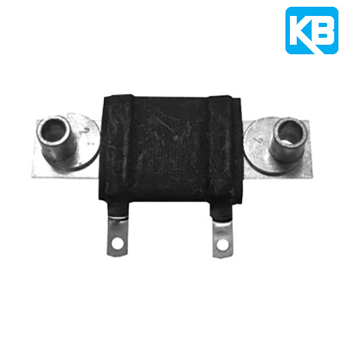 KBIC & KBMM Dynamic Braking Resistor 10 ohms 30 watts