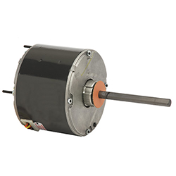 Image Condenser motor