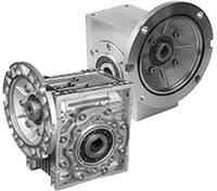 Image Gearboxes