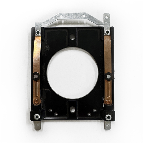 Image STATIONARY SWITCH FARM DUTY (FD/FDU) FOR 3/5HP (LES-602)