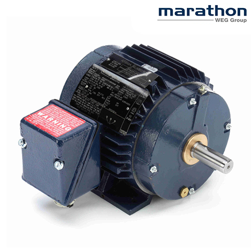 3HP,1800RPM,TENV,182T,3/60/460, BLUECHIP SEVERE DUTY XRI IEEE-841