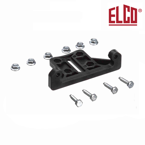 Elco NU Series European Style Adapter Bracket