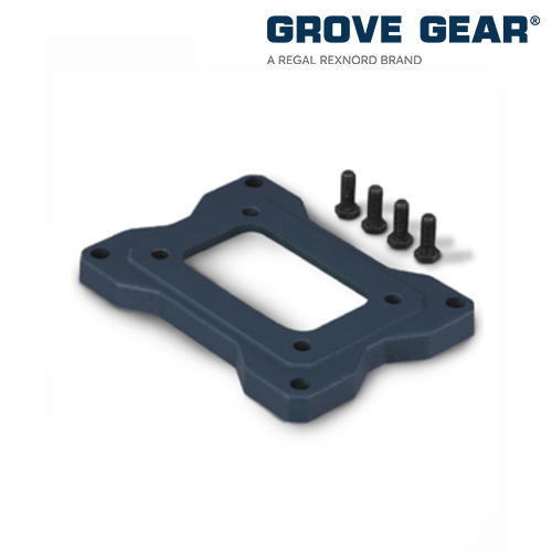 Image GROVE GEAR STYLE KIT SIZE 815 - HORIZONTAL BASE - T OR U