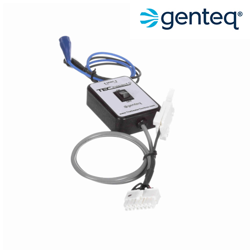 GENTEQ TECINSPECT® DIAGNOSTIC TOOL - GA447