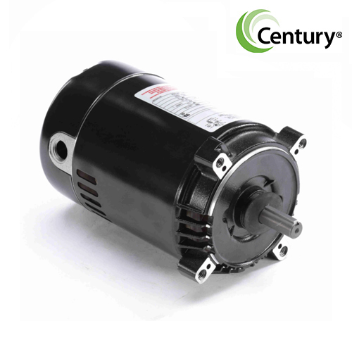 1HP 3600 115/230/1/60 ODP 56C JET PUMP ROUND BODY