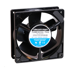 Image Axial Fans