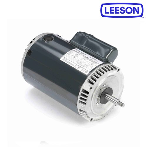 Image 3HP 3600 115/208-230/1/60 ODP 56J ROUND BODY