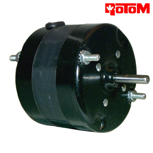 1/20HP 1550RPM 120V/1/60 CW 3.3 TE SLEEVE Mounting 2 STUD