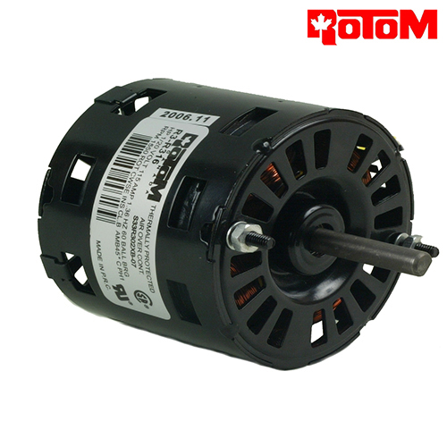 1550 RPM 1.4 AMP 5/16 X