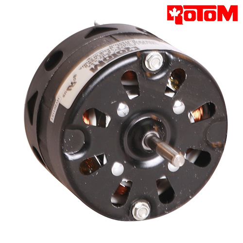 .90 AMP 120V 1550 RPM