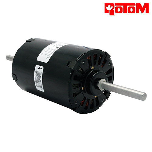 1/7HP 1630RPM 115/1/60 OPEN 3.3