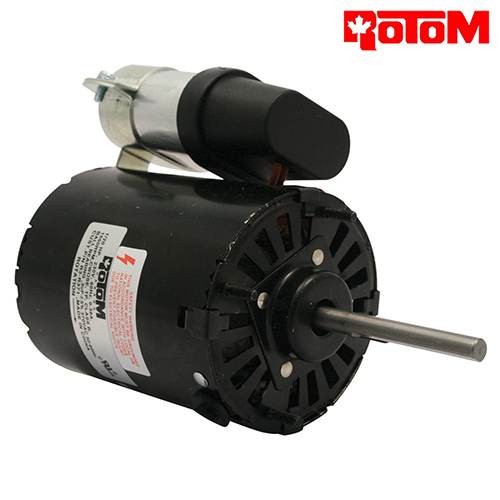 1/20HP 1550RPM 230/1/60 OPEN 3.3