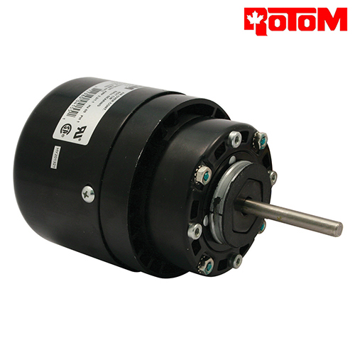 1/15HP 1550RPM 115-208-230/1/60 OPEN 3.3